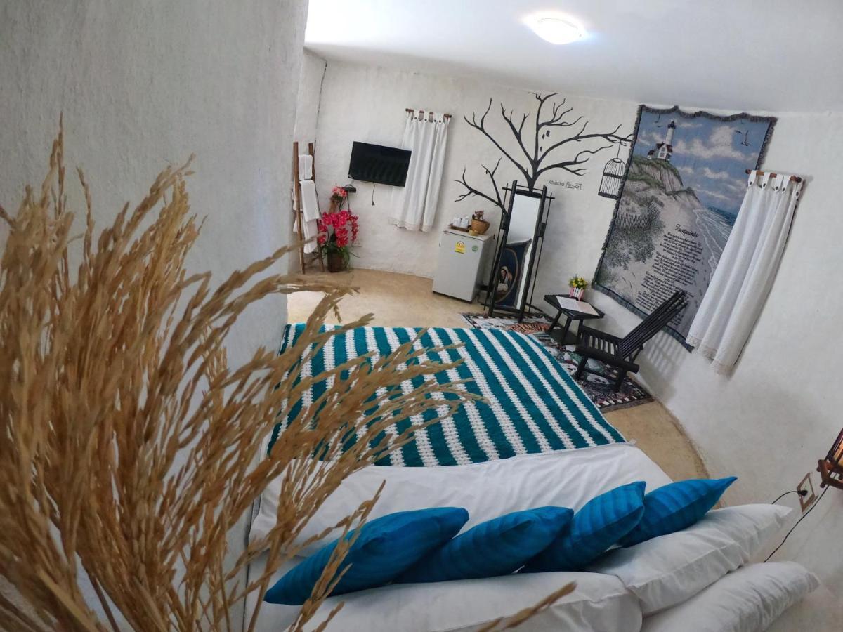 Naracha Resort Mueang Kao Экстерьер фото