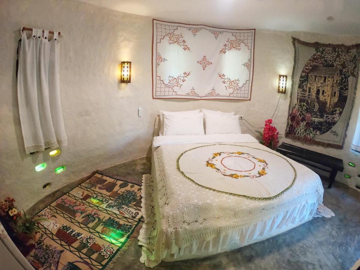 Naracha Resort Mueang Kao Экстерьер фото