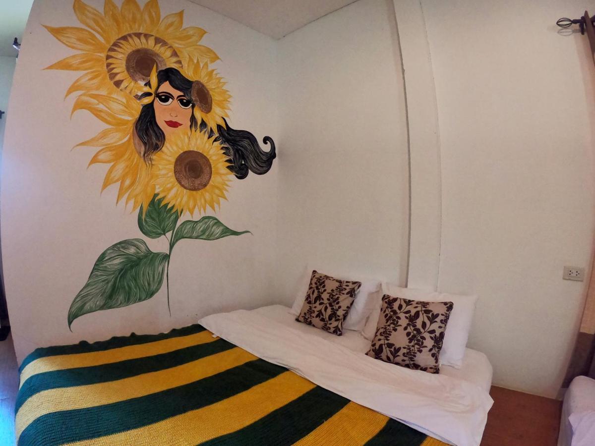 Naracha Resort Mueang Kao Экстерьер фото