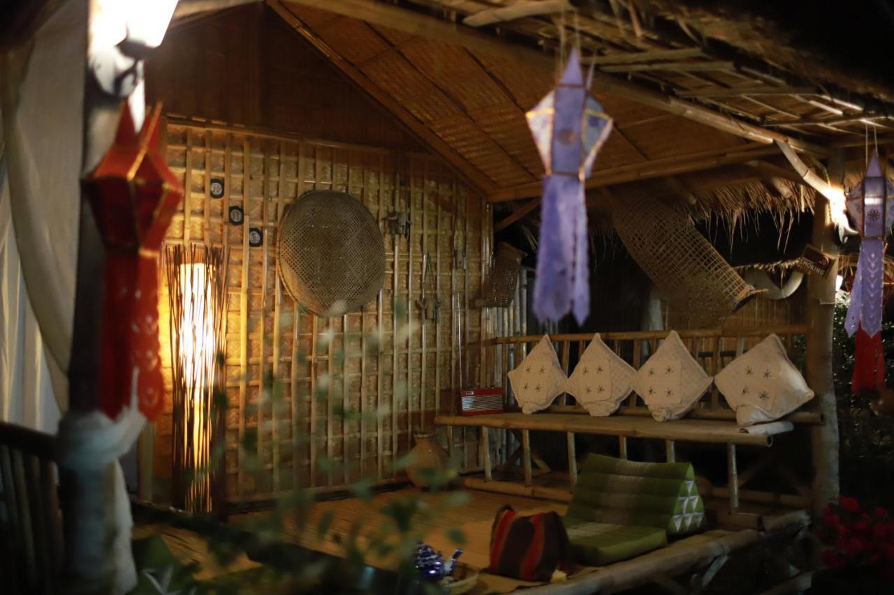 Naracha Resort Mueang Kao Экстерьер фото