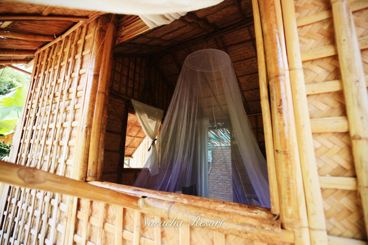 Naracha Resort Mueang Kao Экстерьер фото
