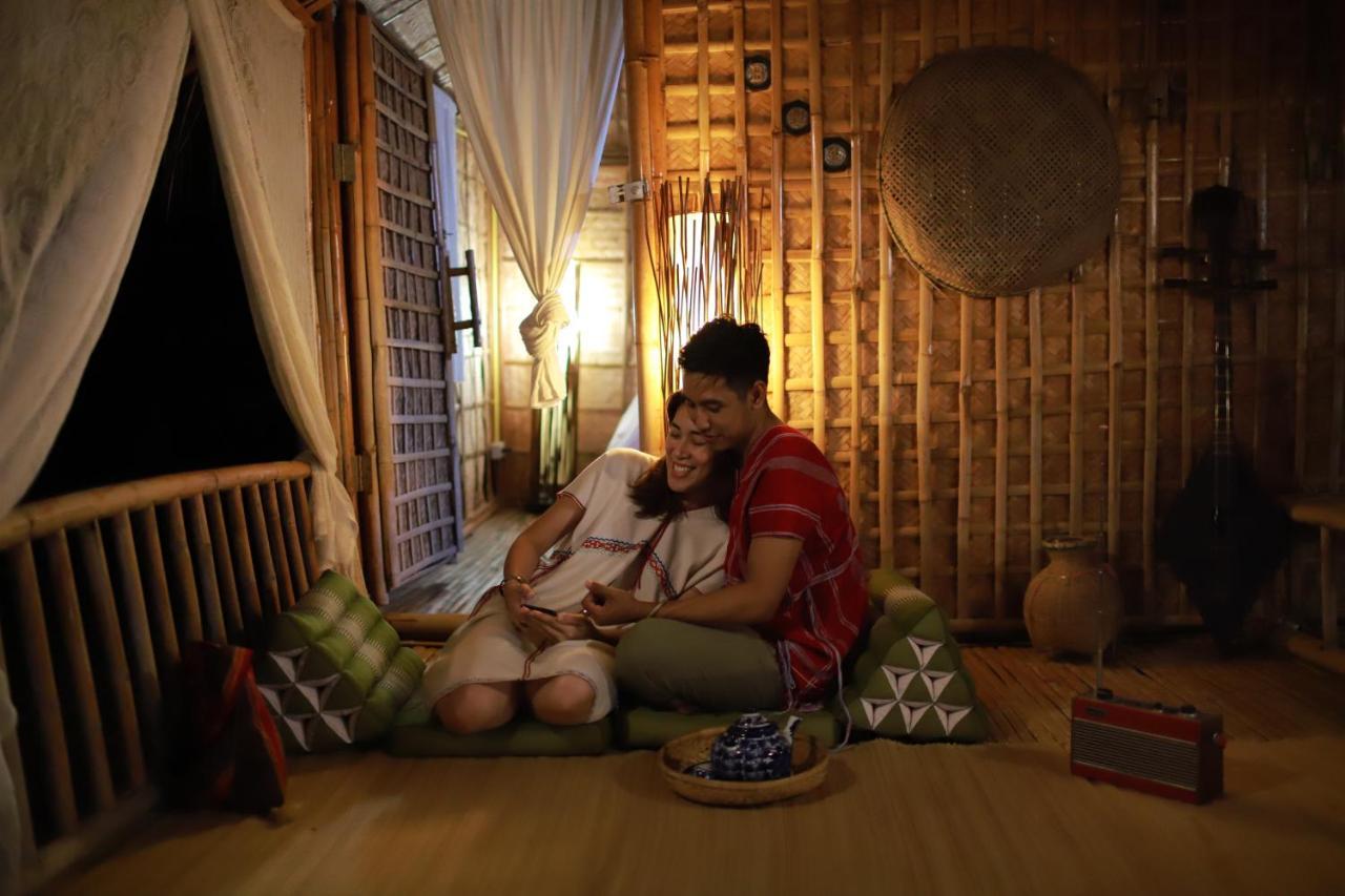 Naracha Resort Mueang Kao Экстерьер фото