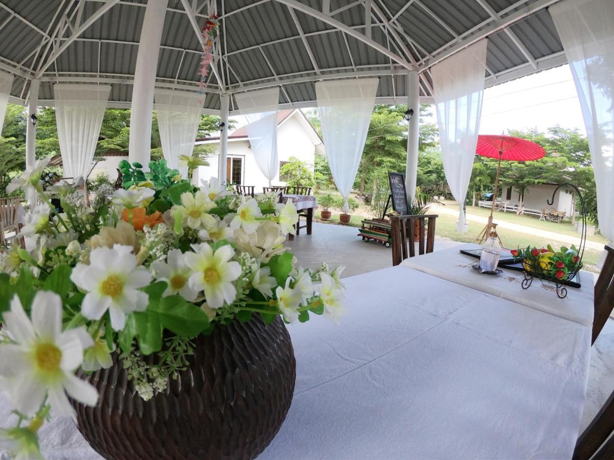 Naracha Resort Mueang Kao Экстерьер фото