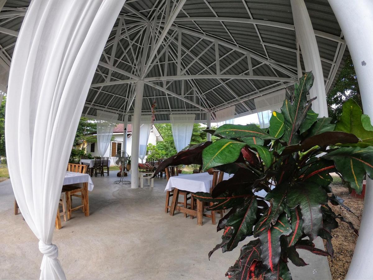 Naracha Resort Mueang Kao Экстерьер фото