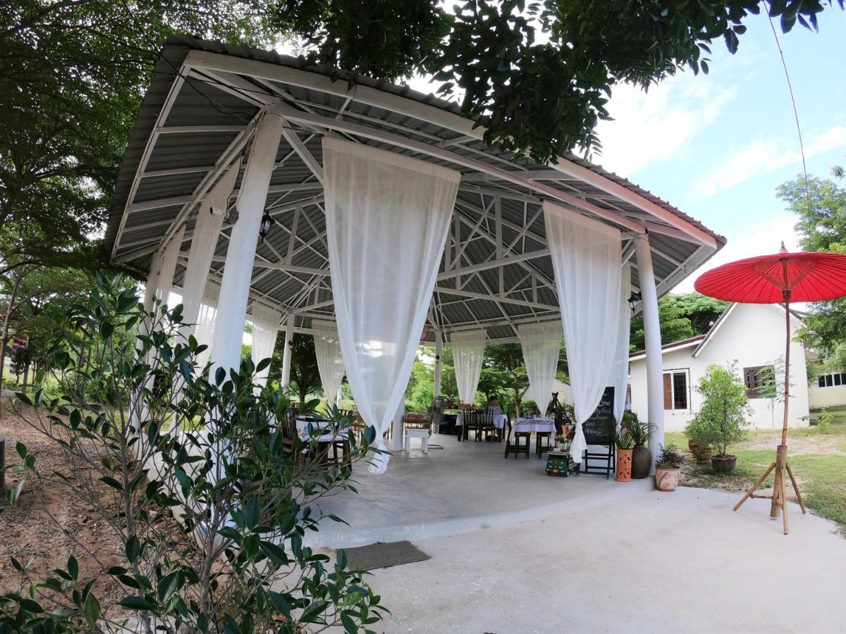 Naracha Resort Mueang Kao Экстерьер фото