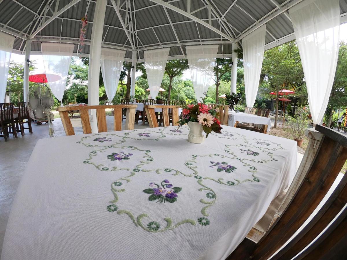 Naracha Resort Mueang Kao Экстерьер фото