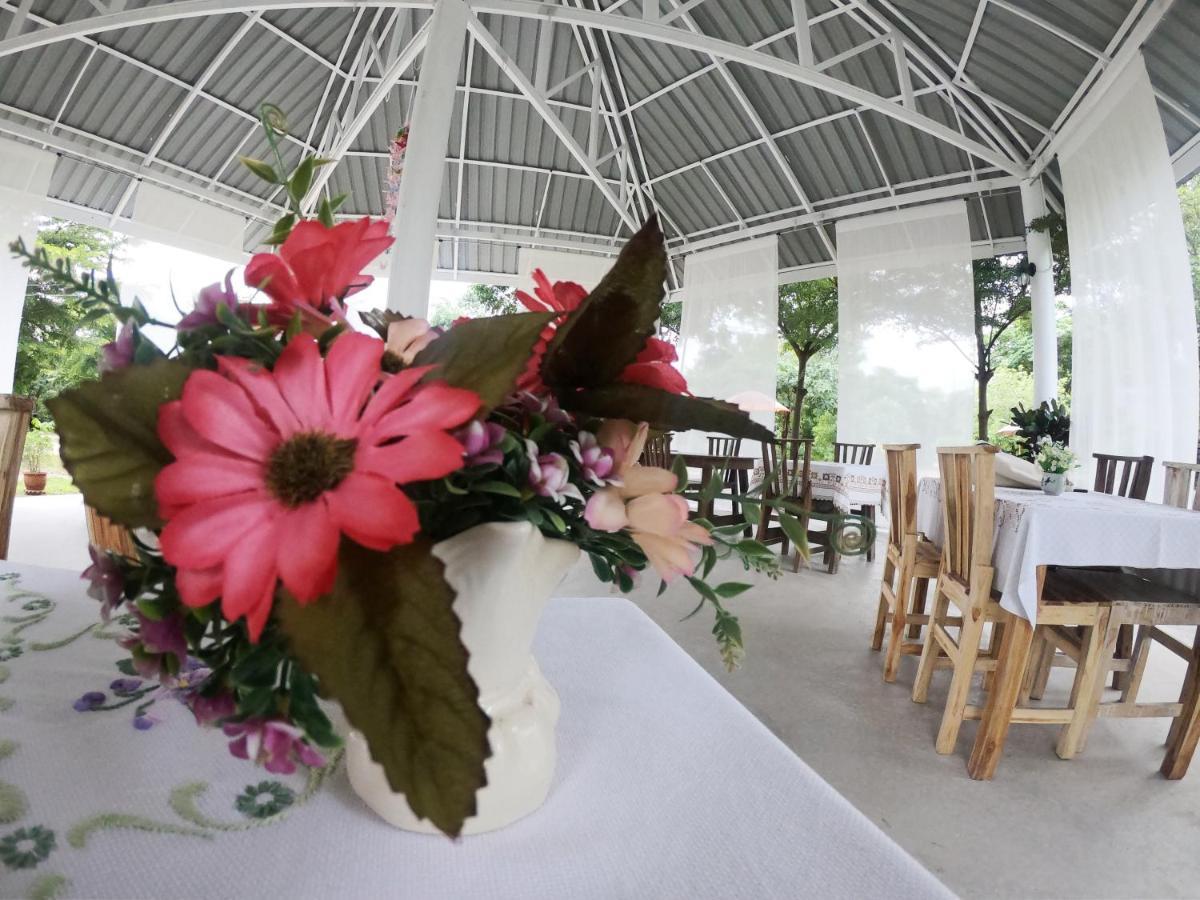 Naracha Resort Mueang Kao Экстерьер фото