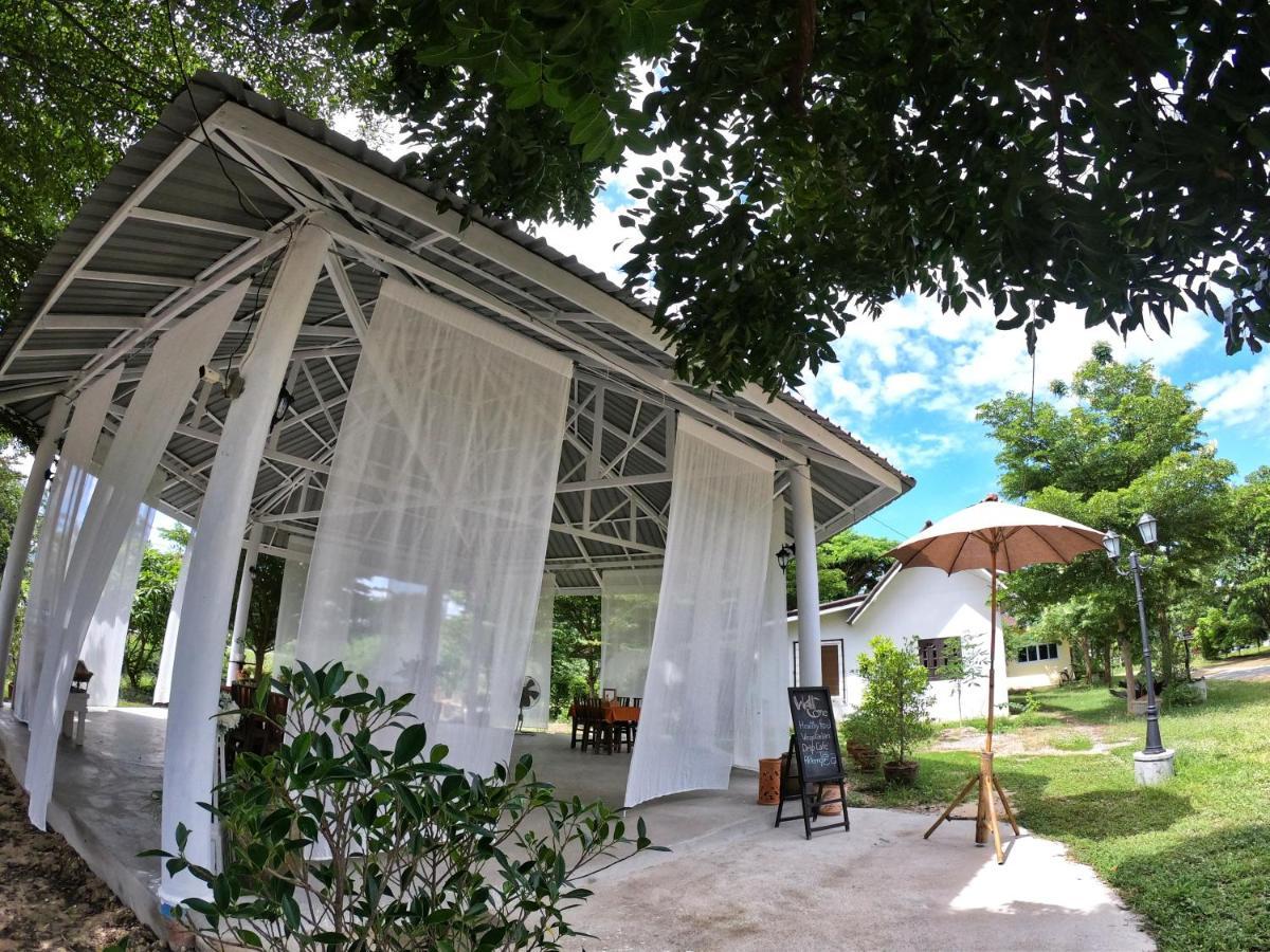 Naracha Resort Mueang Kao Экстерьер фото