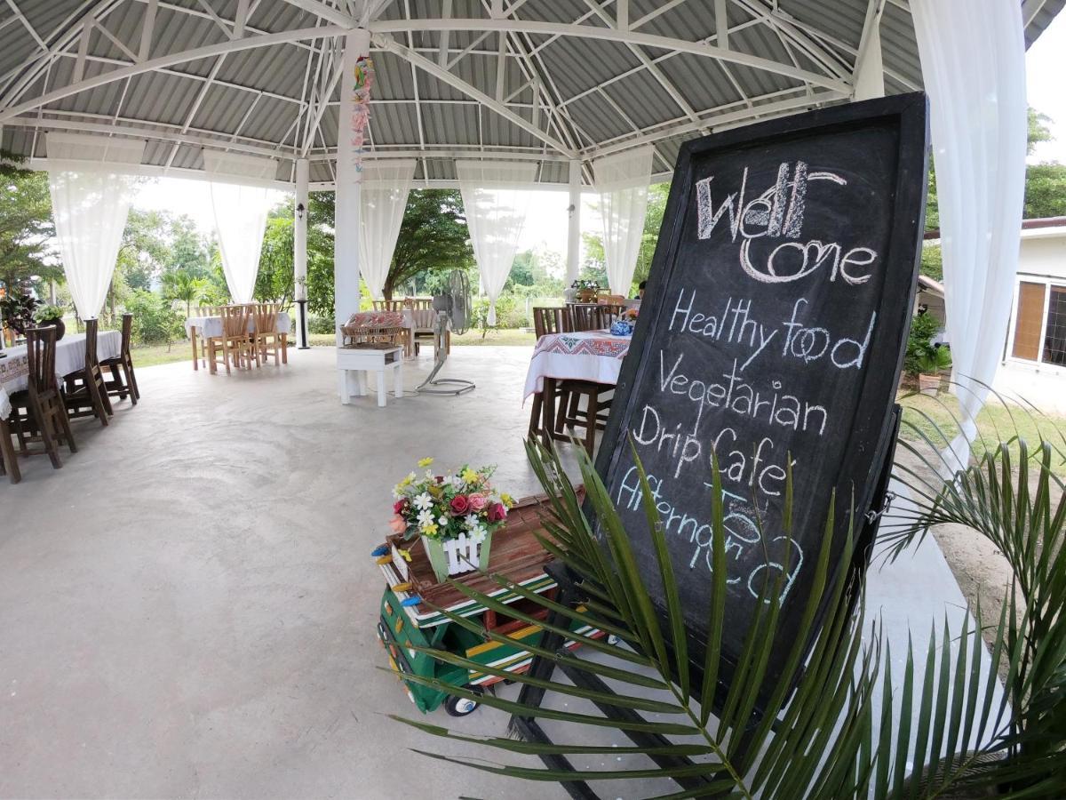 Naracha Resort Mueang Kao Экстерьер фото